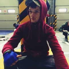 Дмитрий Гусев, 07.02.1986, Санкт-Петербург