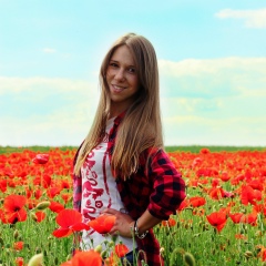 Виктория Слободянюк, 10.02