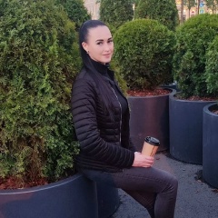 Irinka Volina, 25.02, Нижний Новгород