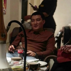 Мухаммед Али, 06.09.1994