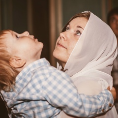 Жанна Кузина, 09.03, Санкт-Петербург