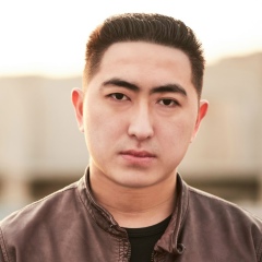 Юрий Пак, 22.07, Fuji