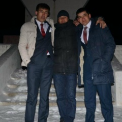 Нурбол Дуйсебаев