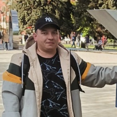 Роман Токарев, 21.02.1989, Красные Баки