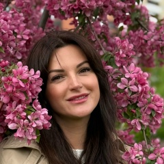 Люся Лукина, 06.09, Санкт-Петербург