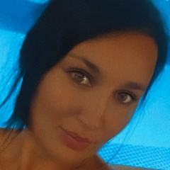 Ира Аристова, 25.11, Бендеры