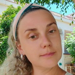 Аня Сунгурова, 31.05.1985, Архангельск