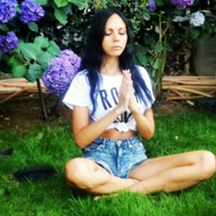 Ирина Москокова, 07.12.1980, Пермь