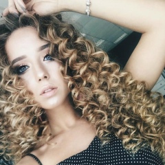 Виктория Бондаренко, 09.01.1996