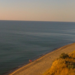 Филипп Александрович, Одесса