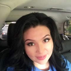 Айгерим Сейталиева, 23.07, Алматы