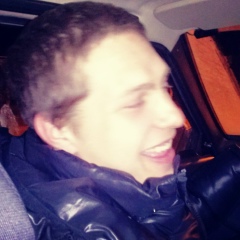 Кирилл Галчунов, 21.12, Армавир