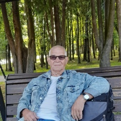 Юрий Штыров, 19.06.1954, Саратов
