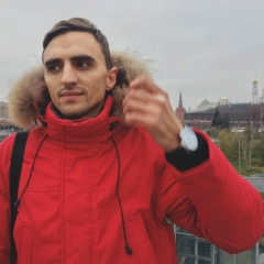 Даниил Трушников, 07.06.1994