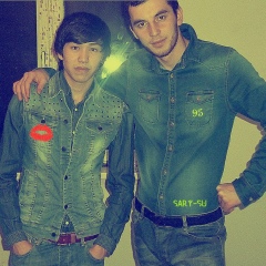 Ислам Аджибайрамов, 18.03, Сары-Су