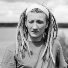 Большой Волк, 10.03.1991, Москва