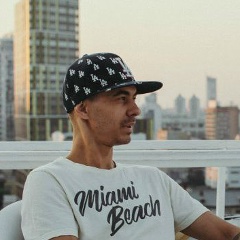 Олег Гончарук, 14.08.1988, Екатеринбург