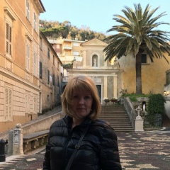 Елена Иконникова, 05.07.1976, Санкт-Петербург