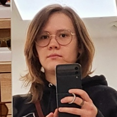 Алина Алиновна