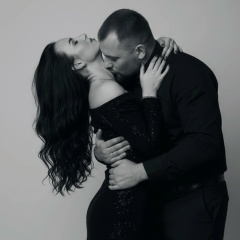 Любовь Самойлова, 01.08