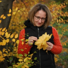 Евгения Нуйскова, 11.10.1978, Санкт-Петербург