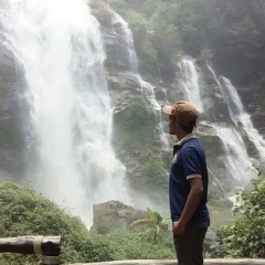 Niroottin Didkrachan, 08.07.1989