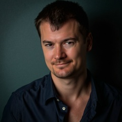 Евгений Савин, 23.02, Краснодар