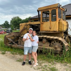 Алексей Ермаков, Калуга