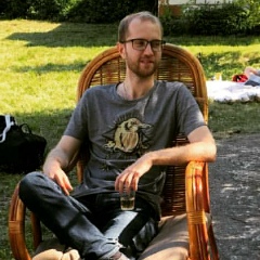 Егор Хайруллин, 21.12.1990, Москва