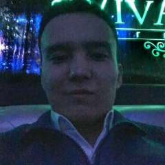 Dias Shamil, 19.05.1996, Актау