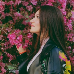 Лёля Яковлева, 02.07