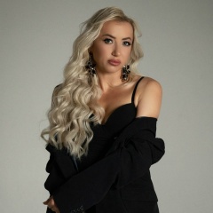 Екатерина Анисимова, 02.09, Сочи