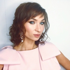 Арина Пономарева, 03.03, Пермь