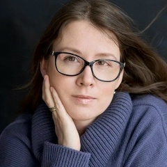 Ульяна Лодягина, 09.07.1987, Санкт-Петербург