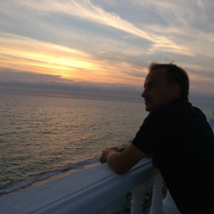 Павел Чикишев