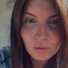 Daria Fedorova, 27.11, Санкт-Петербург