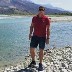 Олег Герасимов, 22.10, Санкт-Петербург