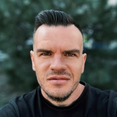 Андрей Головинский, 31.07, Краснодар