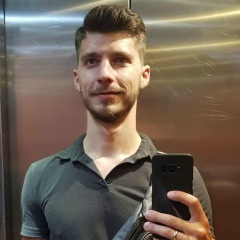 Alexander Lubchenko, 14.10, Limassol