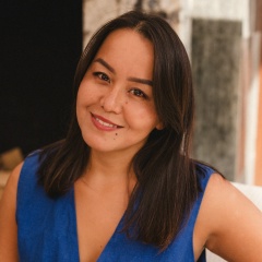 Фарида Сыздыкова, 13.09.1987, Алматы