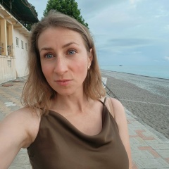 Шарона Дали, 10.04, Санкт-Петербург
