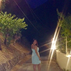 Юлия Вахитова, 05.07, Екатеринбург