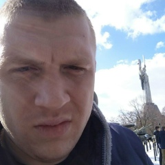 Александр Волохов, 29.02.1988, Днепр (Днепропетровск)