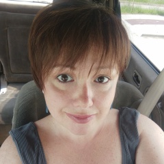 Олеся Ващекина, 01.12.1984, Ангарск