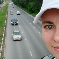 Евгения Демидова, 01.01, Екатеринбург