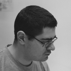 Алексей Гжимало, Москва