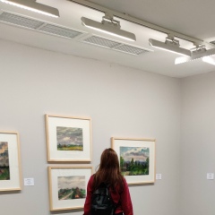 Гузеля Амирова, 21.01