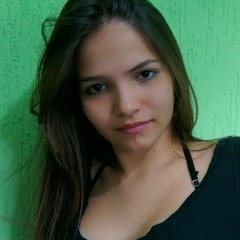 Karina Borges, 14.07, Trindade