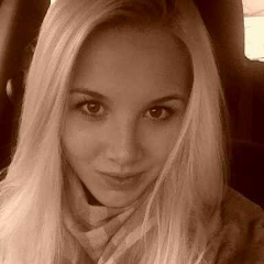 Марина Преловская, 02.12, Москва