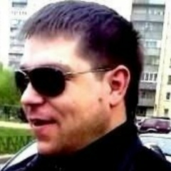 Игорь Ершов, 14.05, Санкт-Петербург